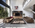 Yokra Estate immobilière de luxe en Israël.